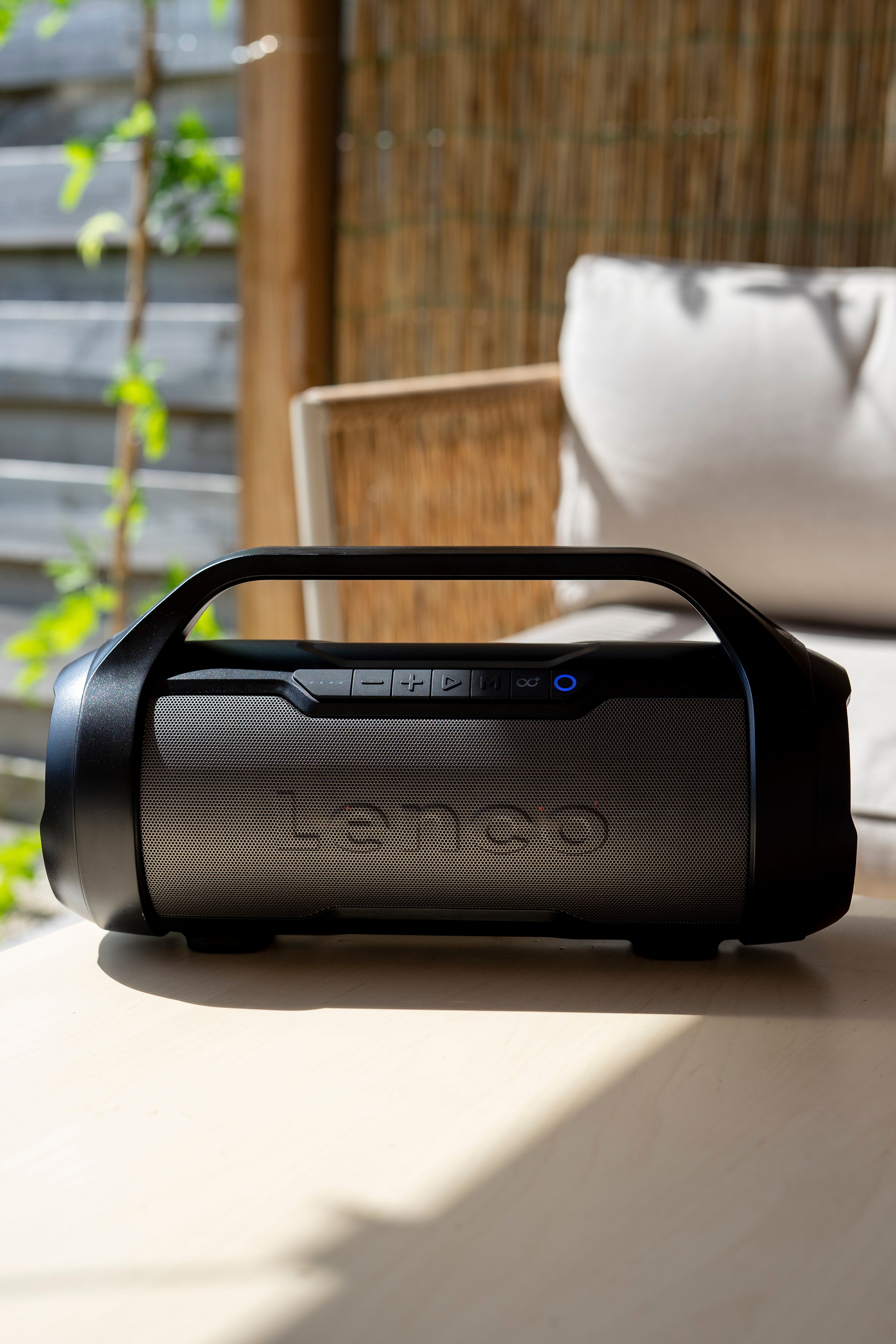Official Speakers? the Now Lenco Lenco in Webshop |