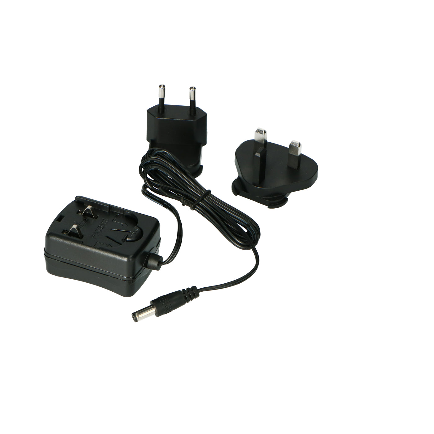 P001728 - AC multiplug adapter LS-40