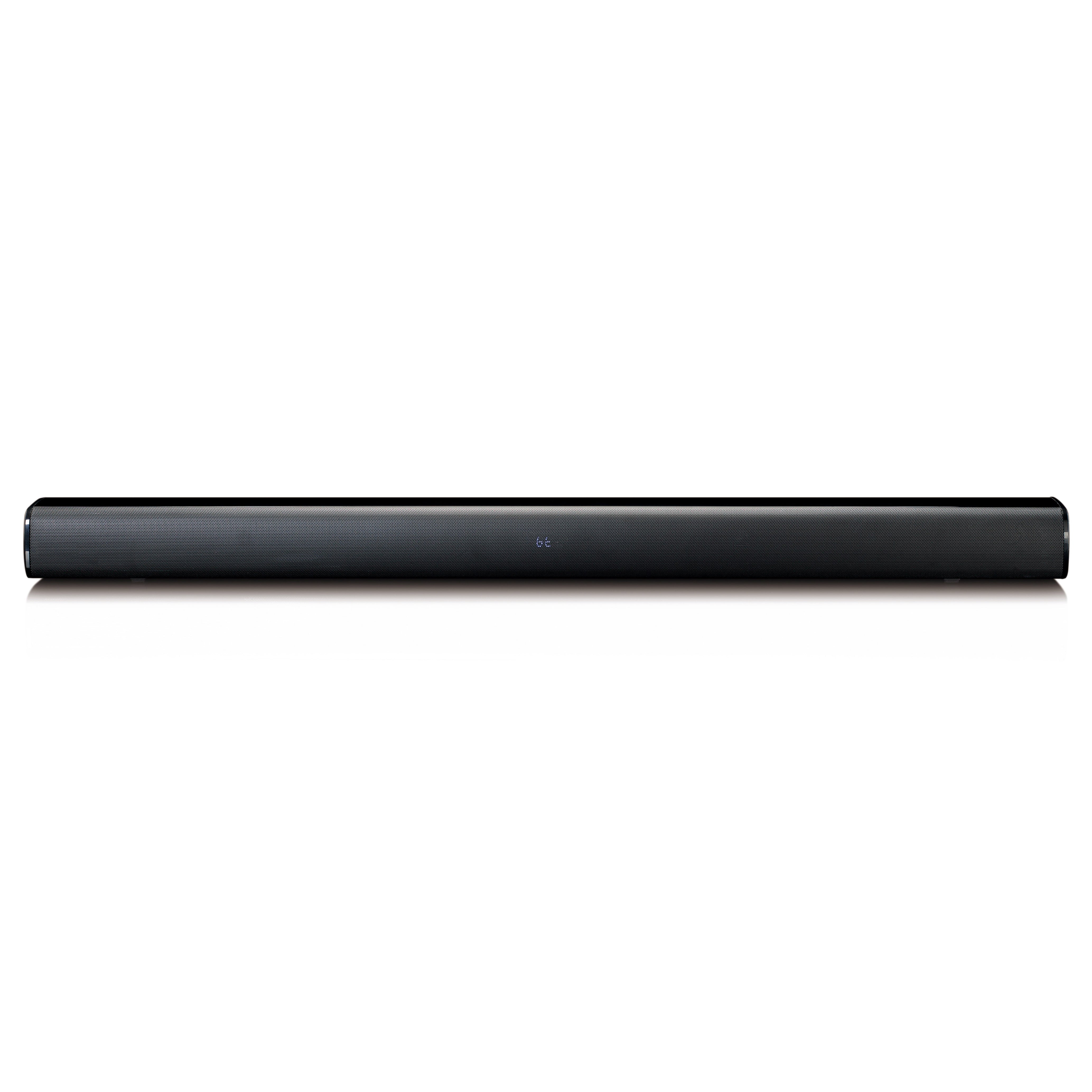 Lenco SB-080 - Bluetooth soundbar - USB