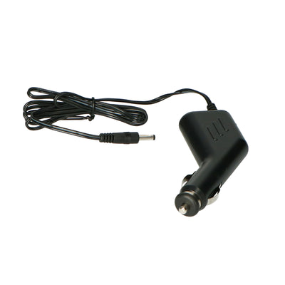 P000724 - Car adapter DVP single connection