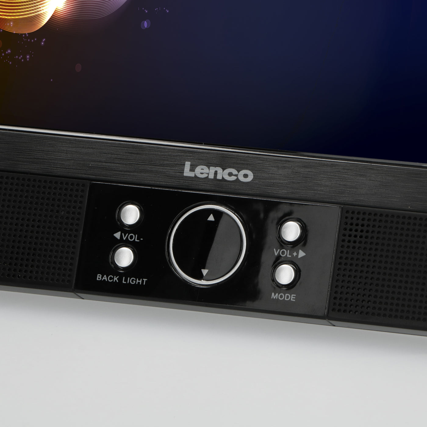 LENCO MES-415 - Duo Portable DVD players USB | Compact & family | LENCO.com