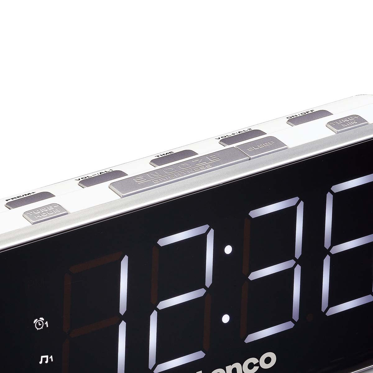 1445576|CR-18 WHITE