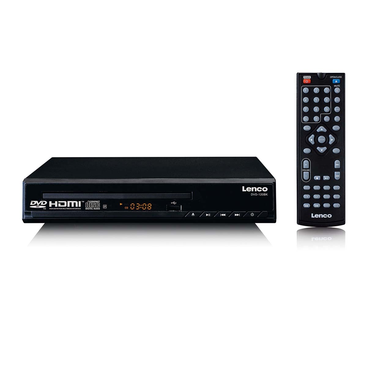 1445614|DVD-120BK