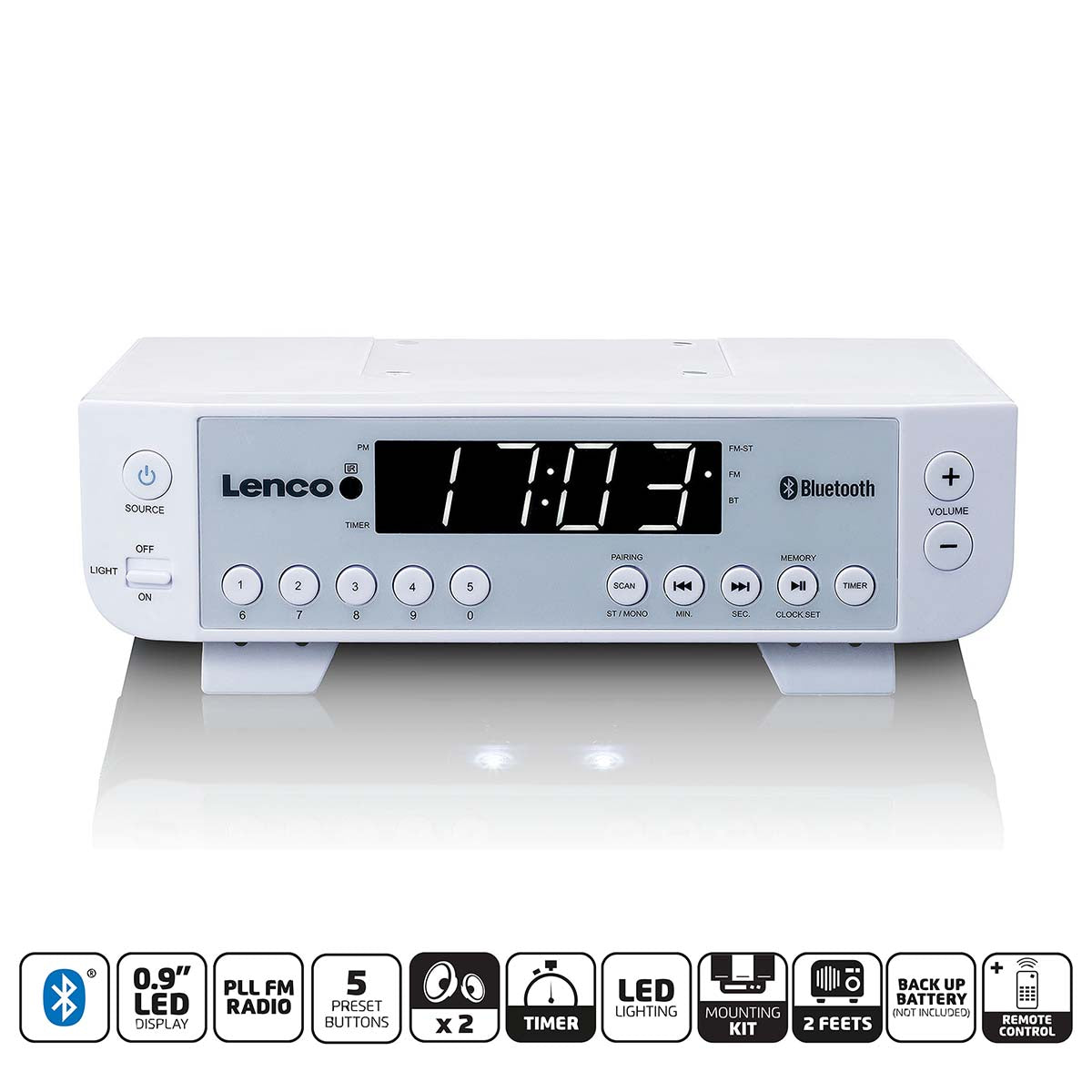 1472505|KCR-100WH