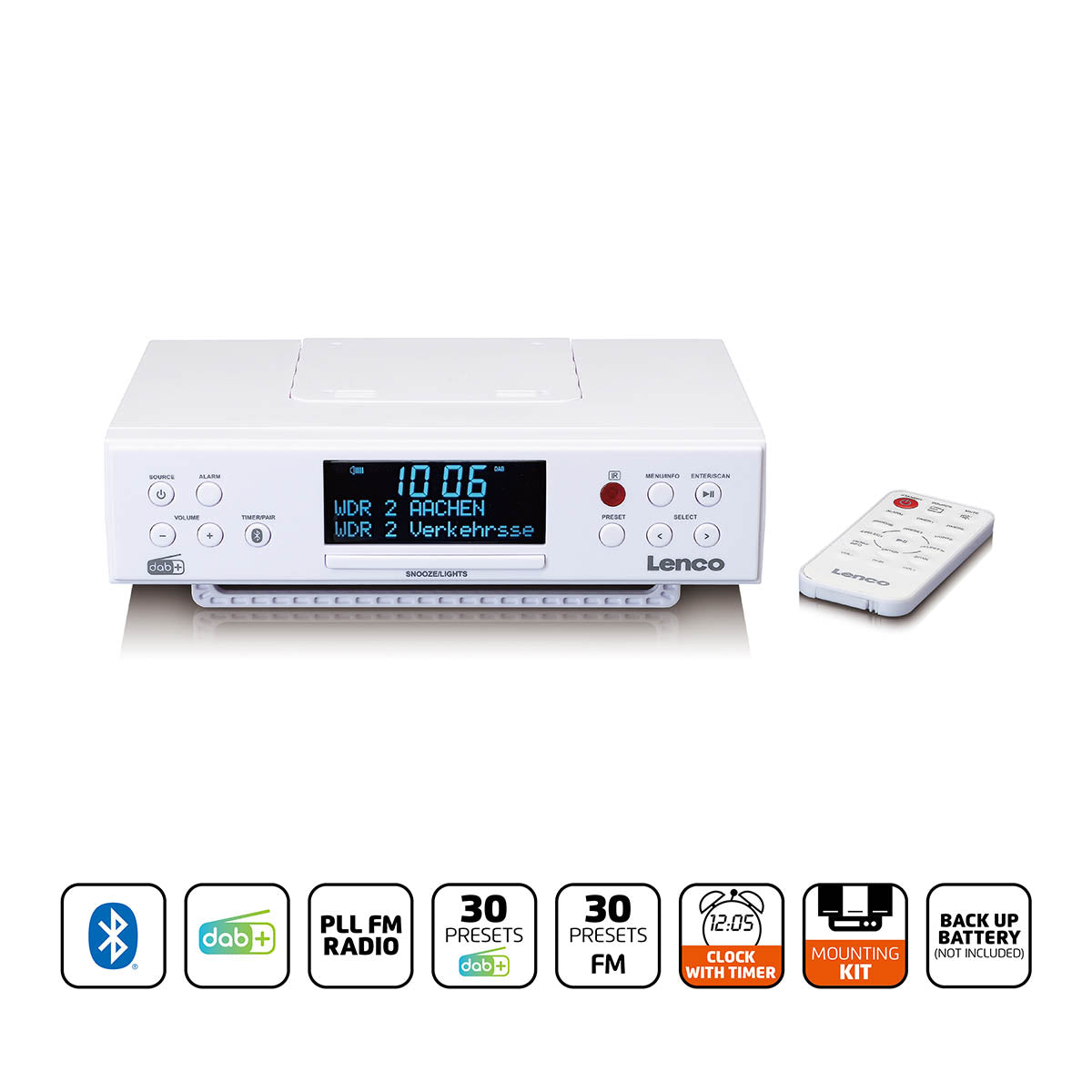 1489602|KCR-190WH