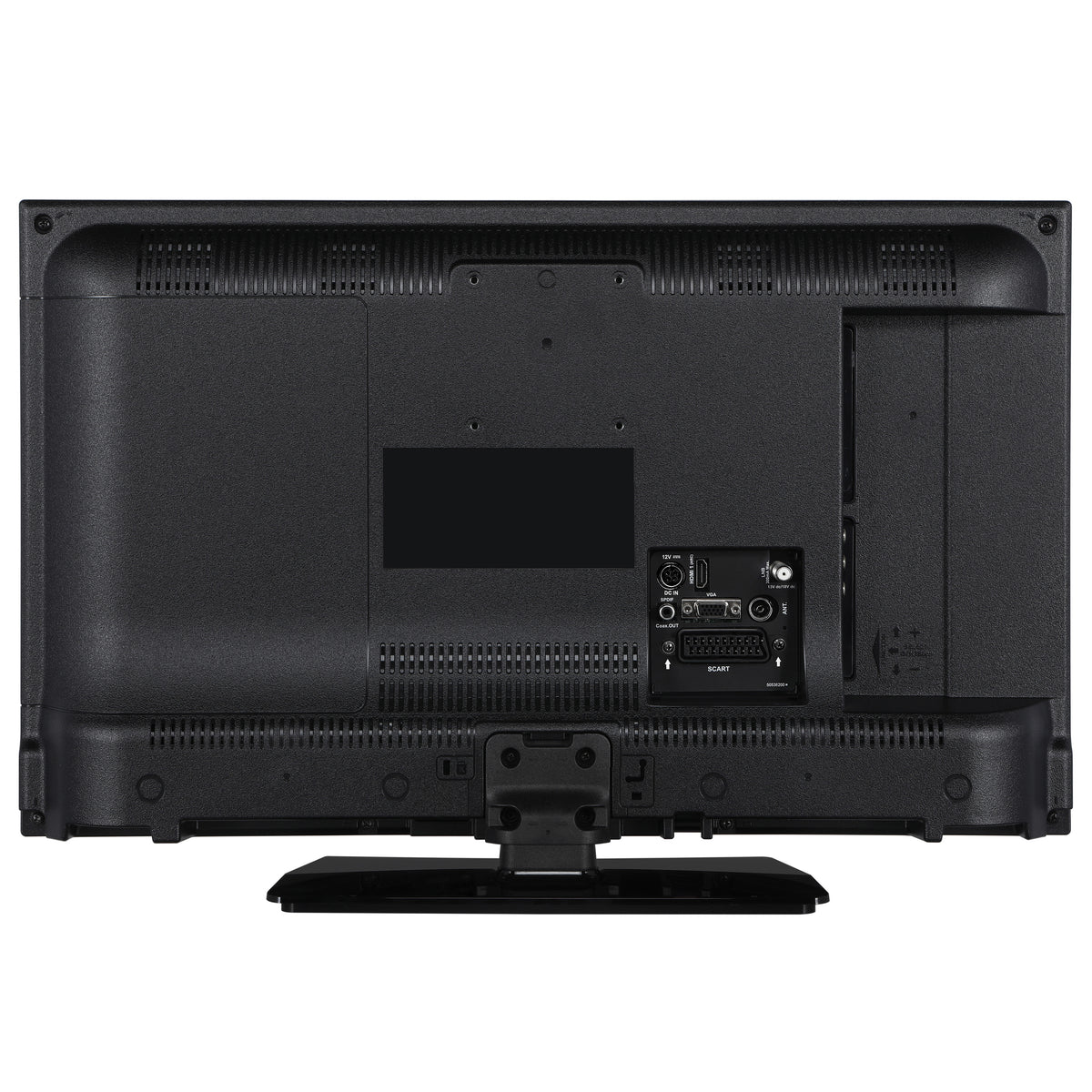 1463598|LED-2423BK