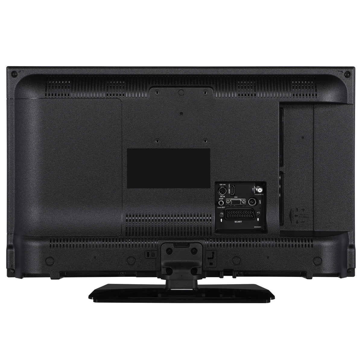 1463598|LED-2423BK