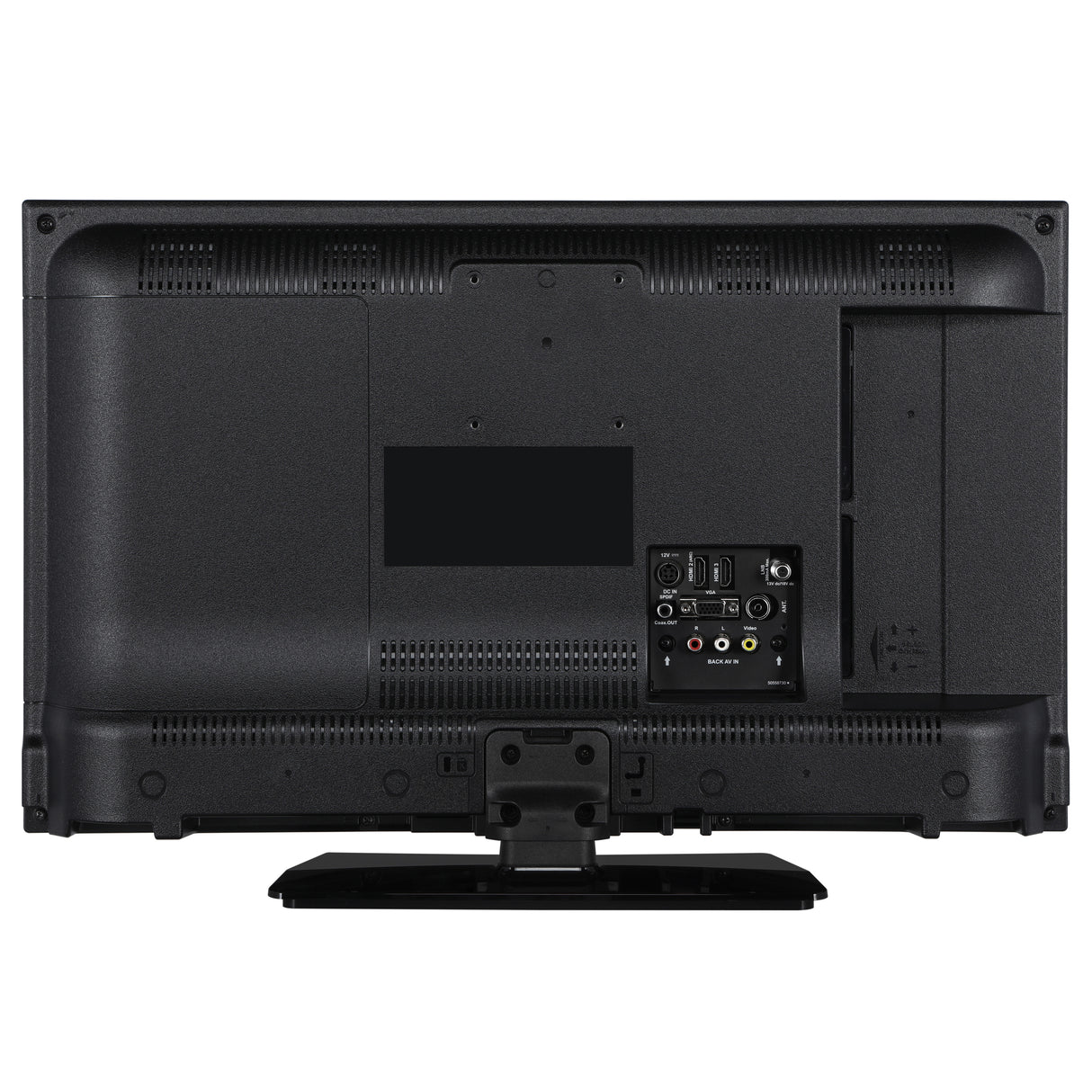 1463613|LED-2463BK