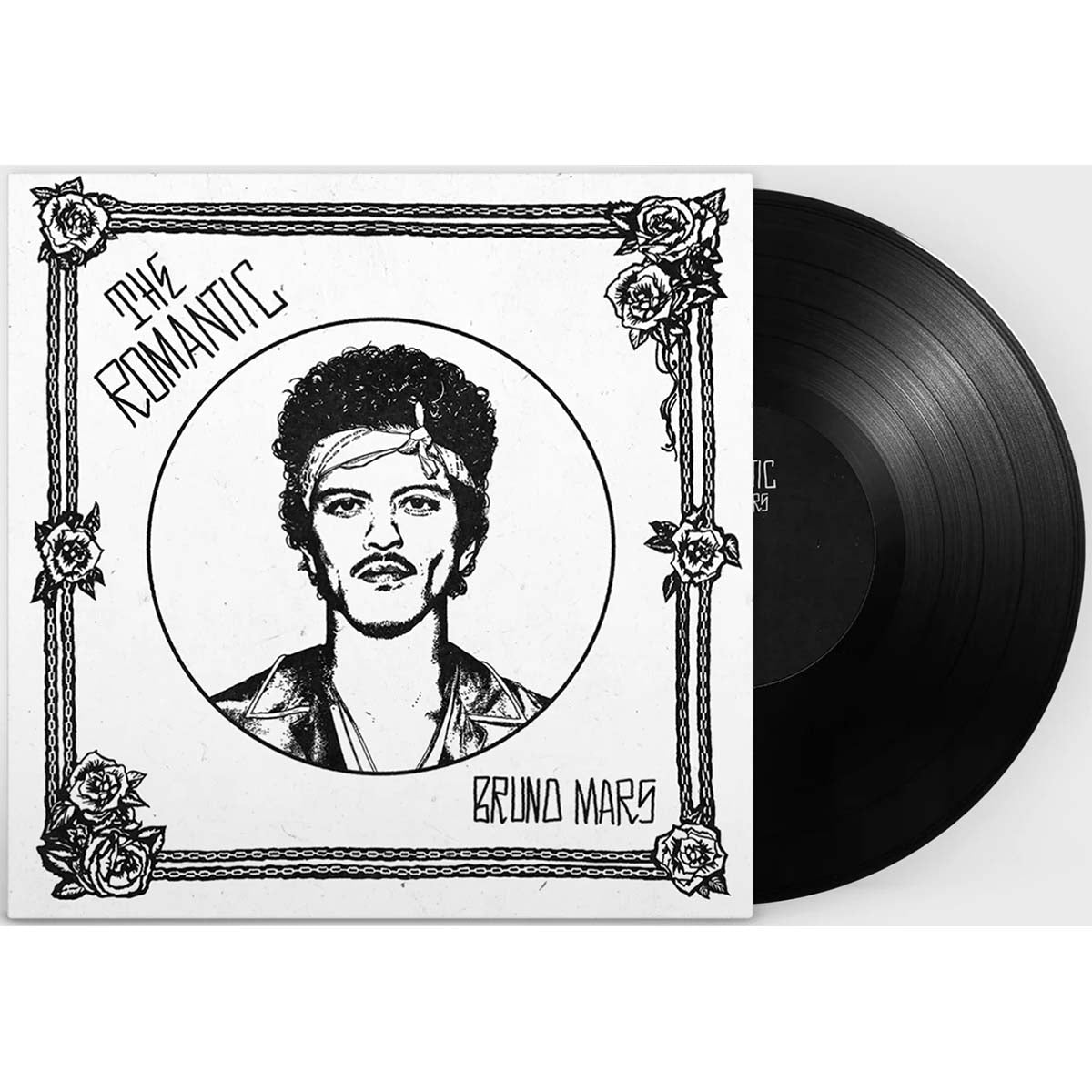 1492439|LP-THEROMANTIC