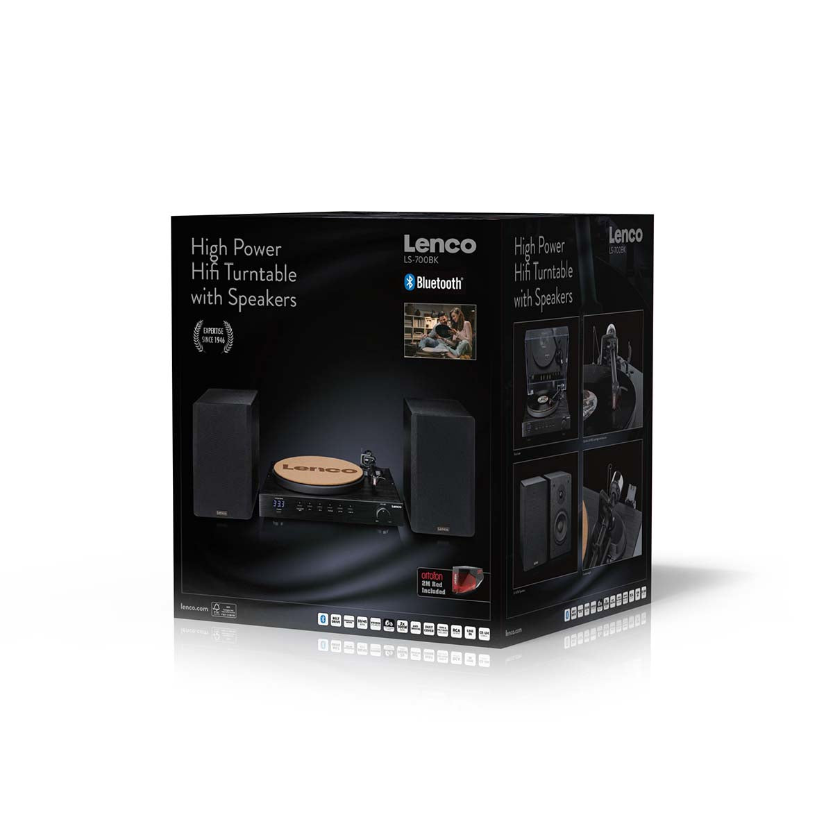 1480533|LS-700BK