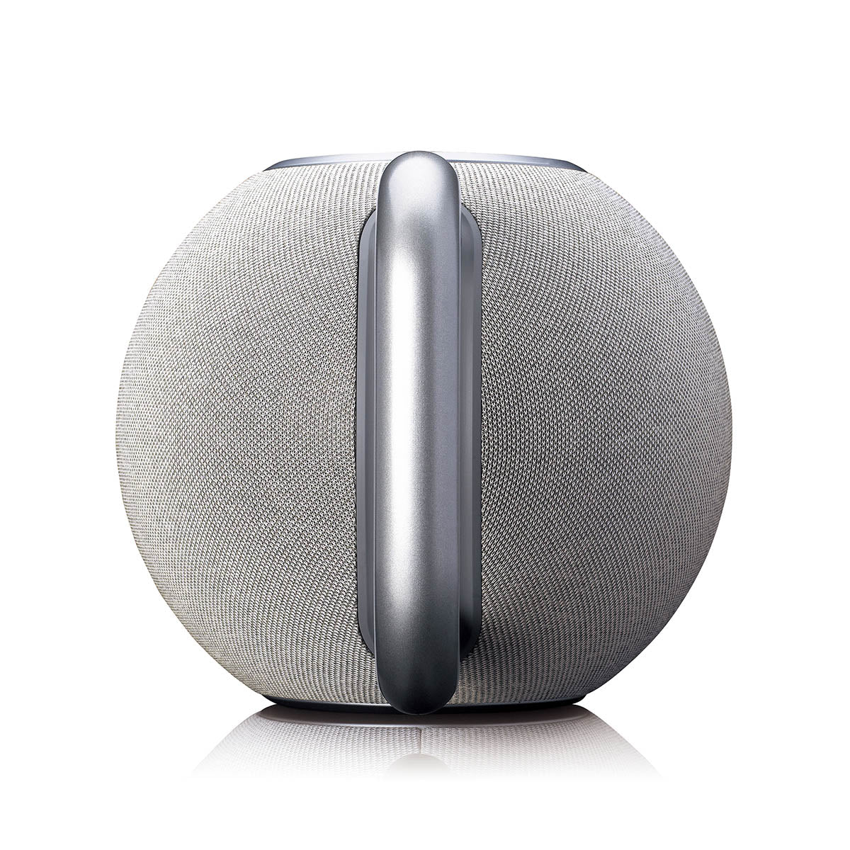 LENCO ORBITA-360 - 360° Bluetooth-luidspreker met Auracast®