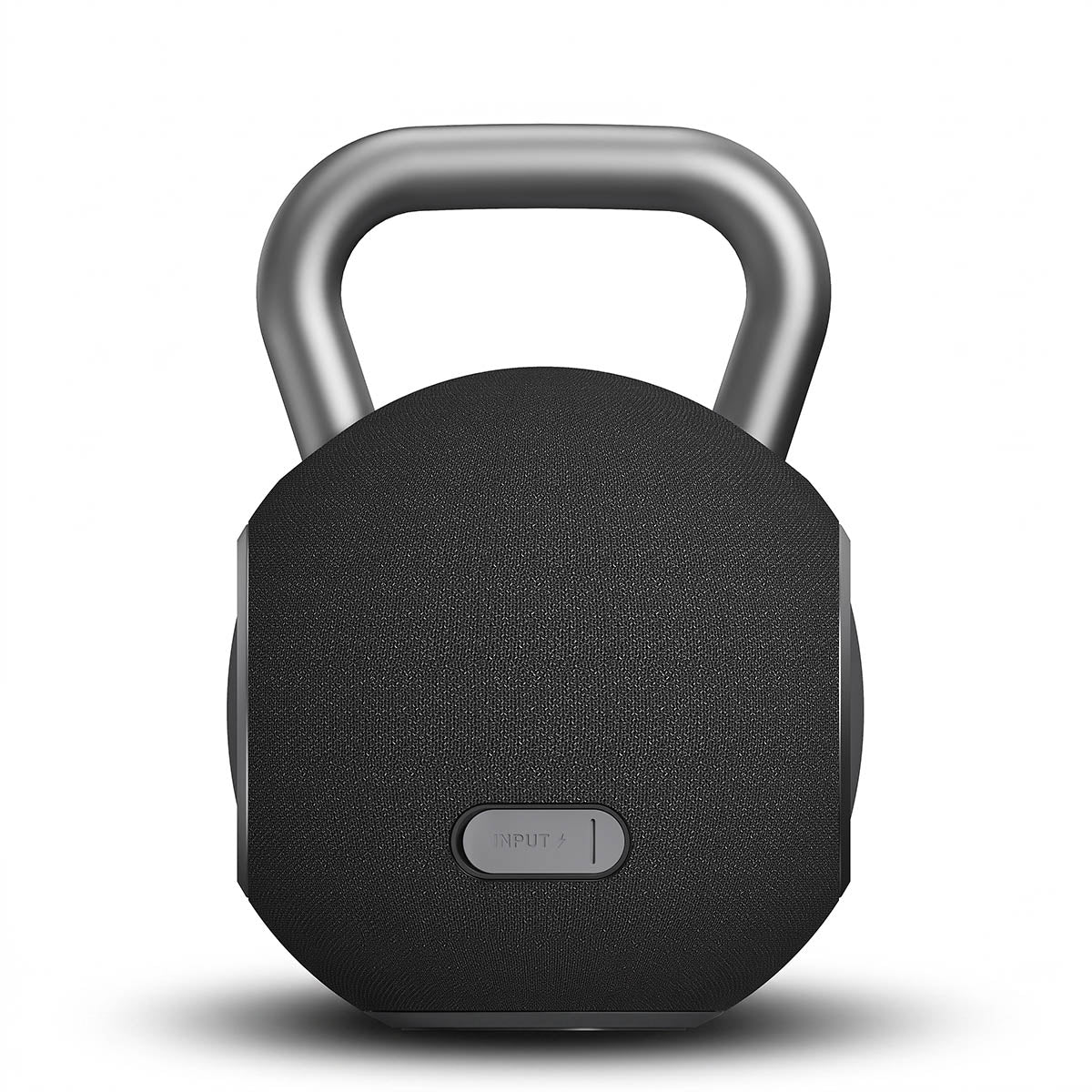 LENCO ORBITA-360 - 360° Bluetooth-luidspreker met Auracast®