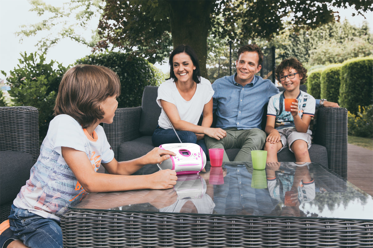 1460622|SCD-24PK KIDS