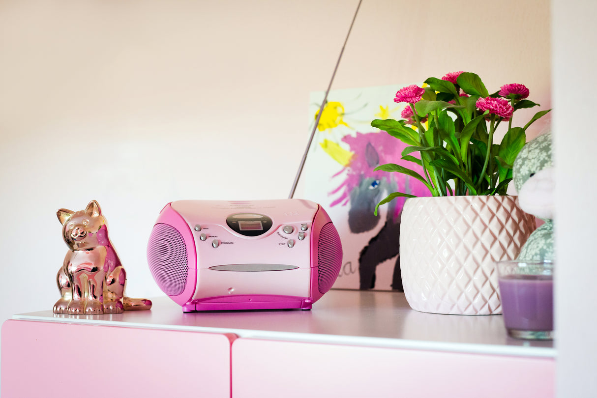 1456572|SCD-24 PINK