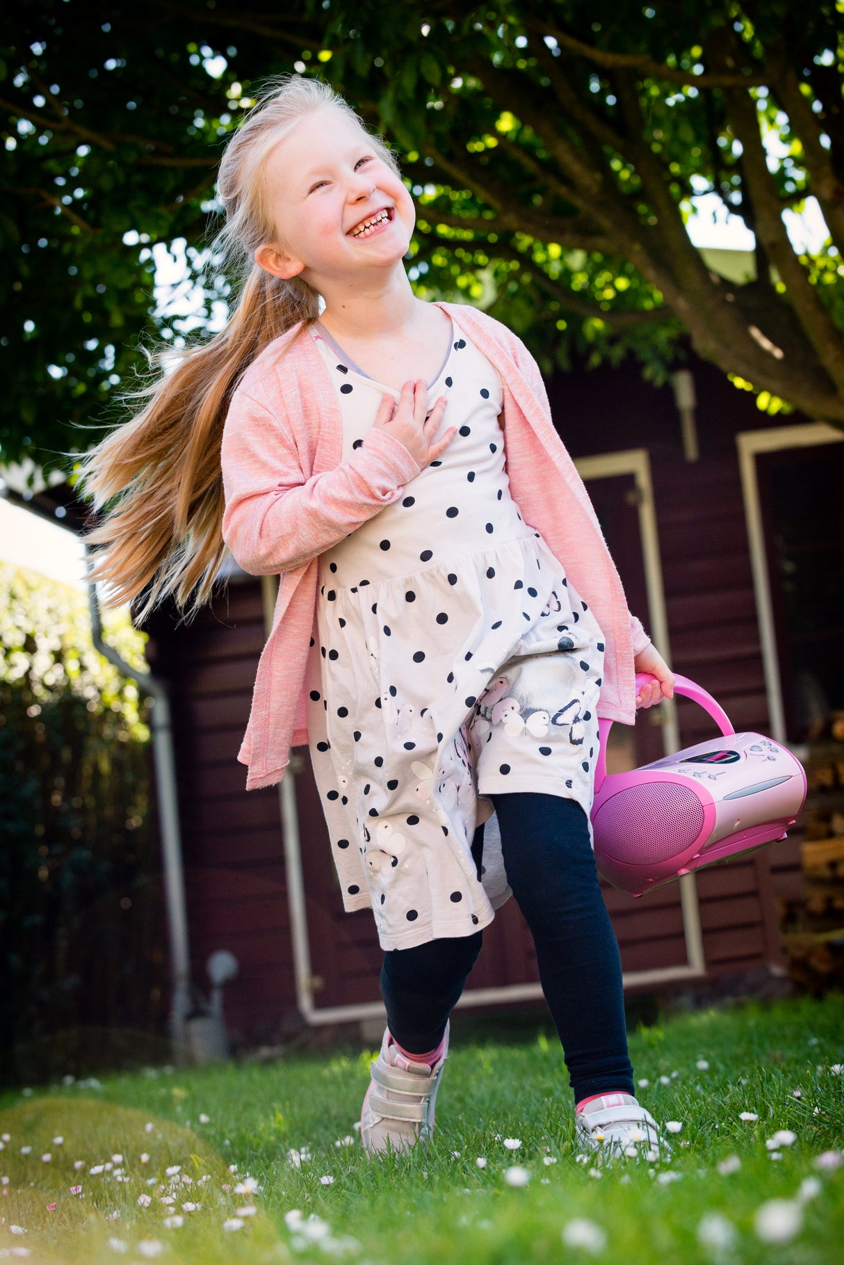 1456579|SCD-24 PINK