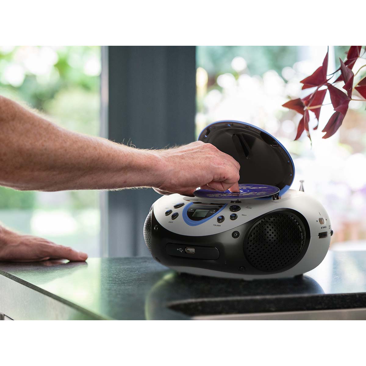 1442195|SCD-38 USBBLUE