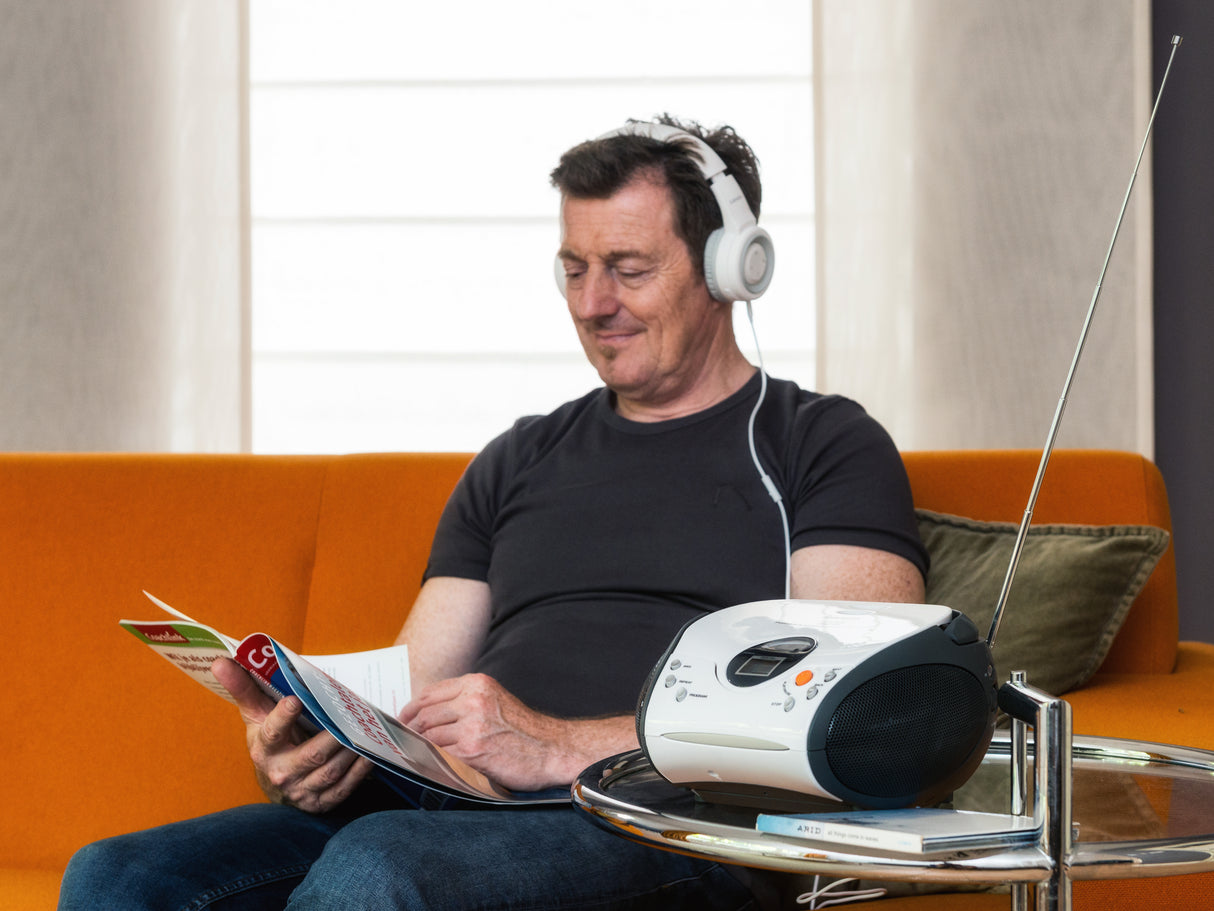 1456416|SCD-24 WHITE