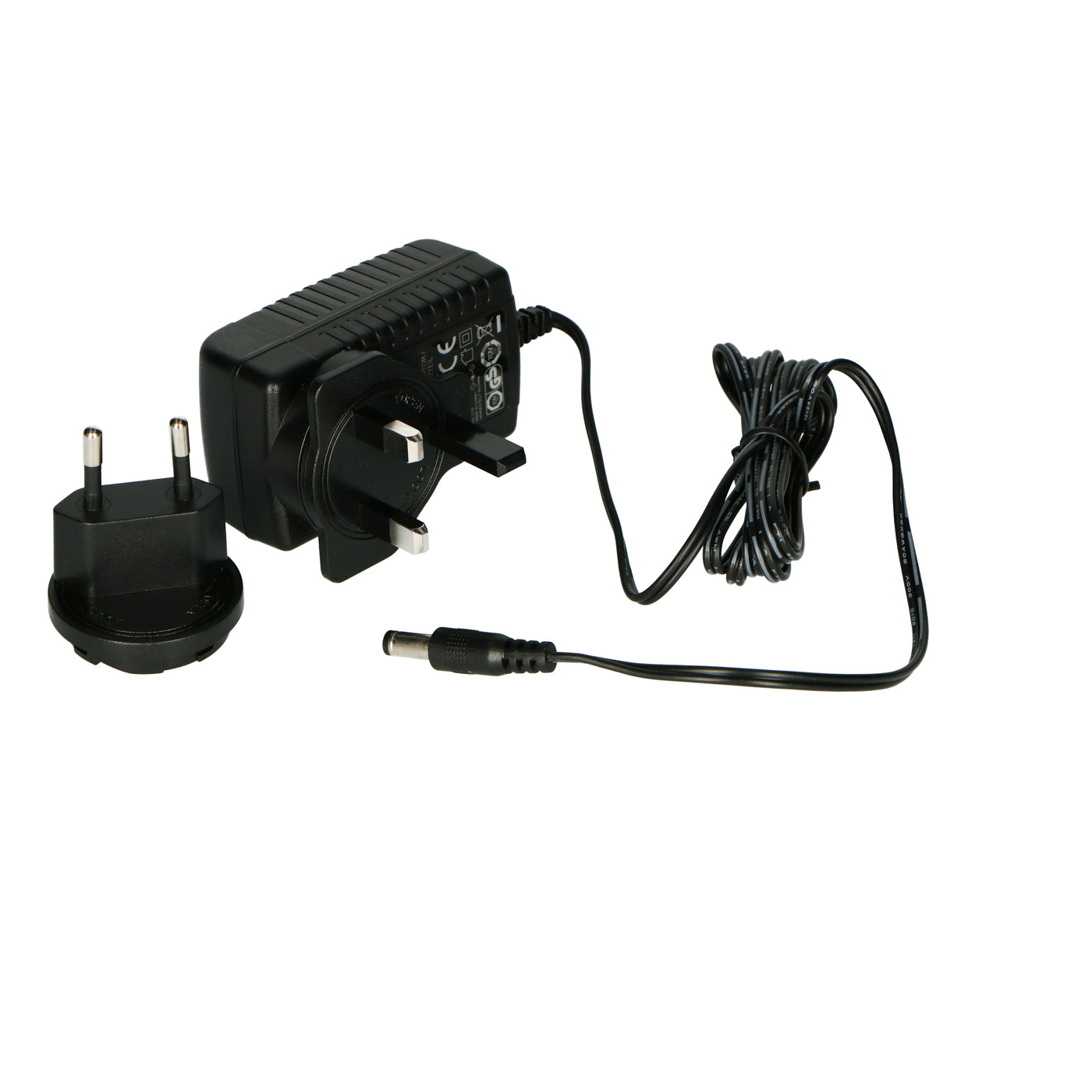 P001694 - AC multiplug adapter LS-300