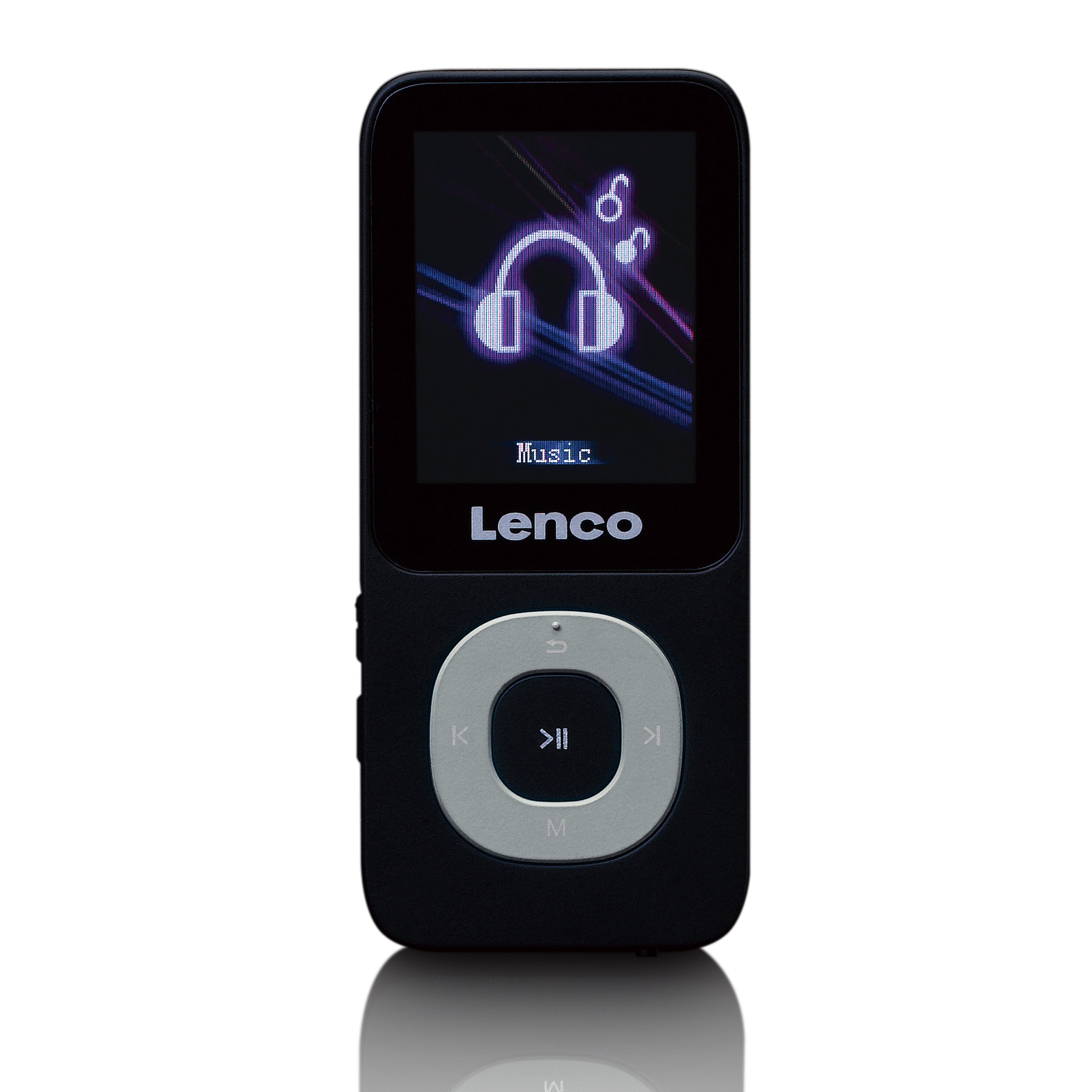 Lenco Xemio-659GY kopen? | Nu in de officiële Lenco Webshop