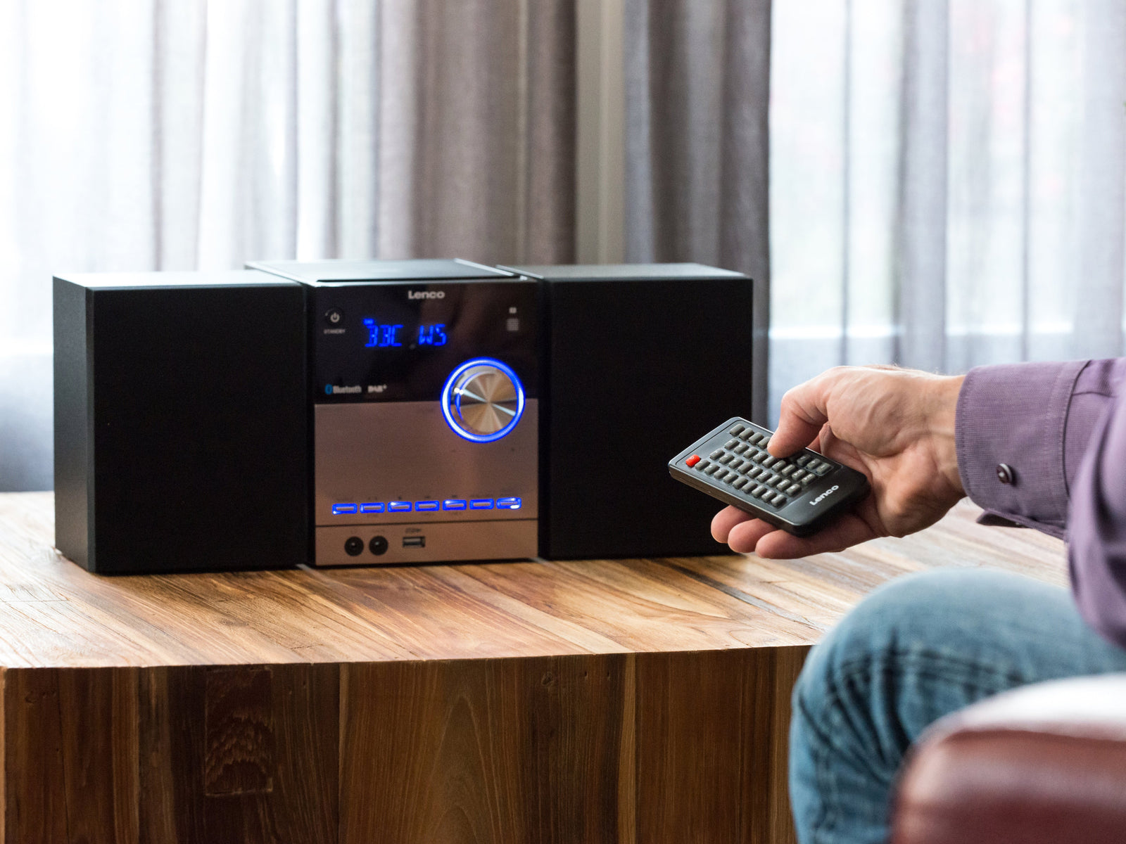 Radio/CD-spelers: de perfecte all-in-one oplossing voor jouw muziek