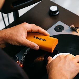 Platenspeler Toebehoren