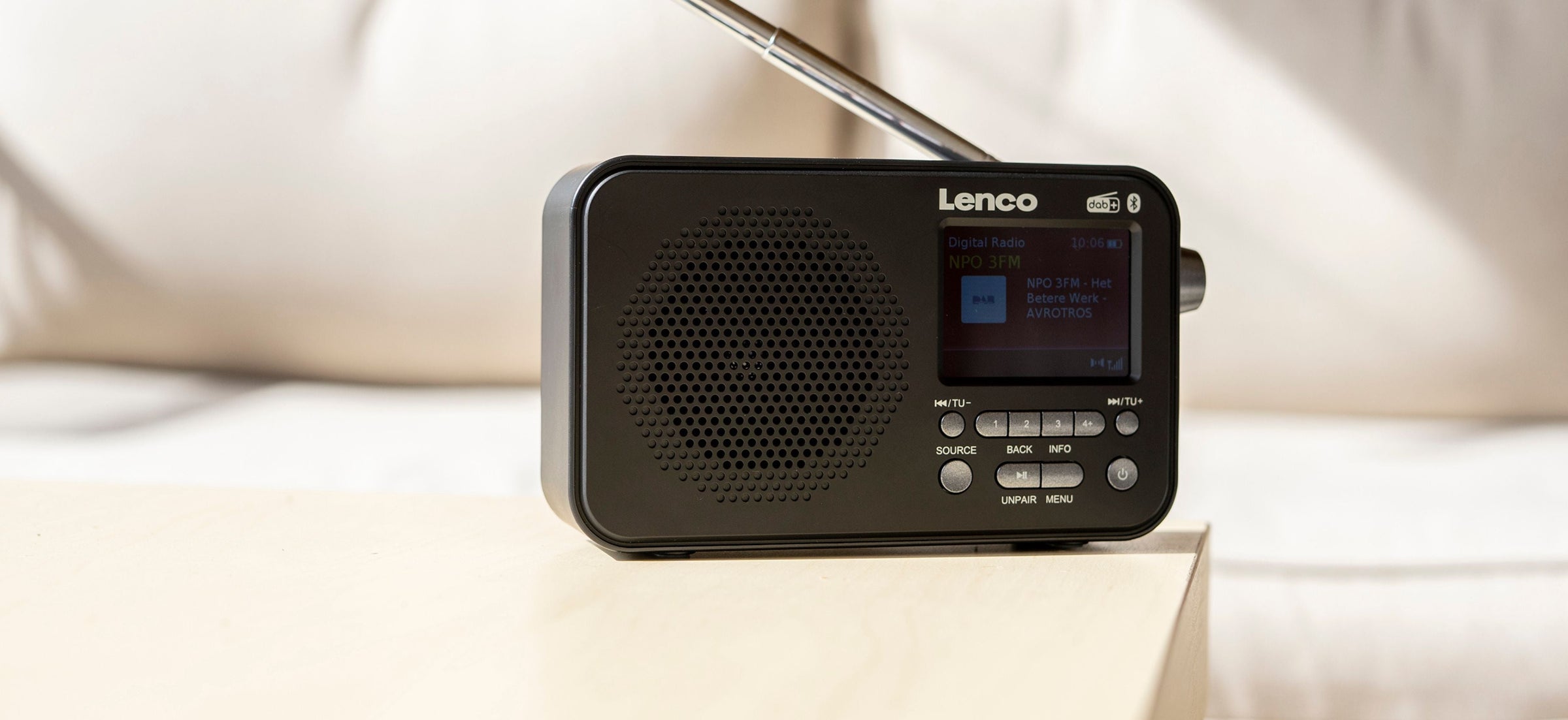 Bluetooth Radios