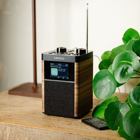 DAB+ radios