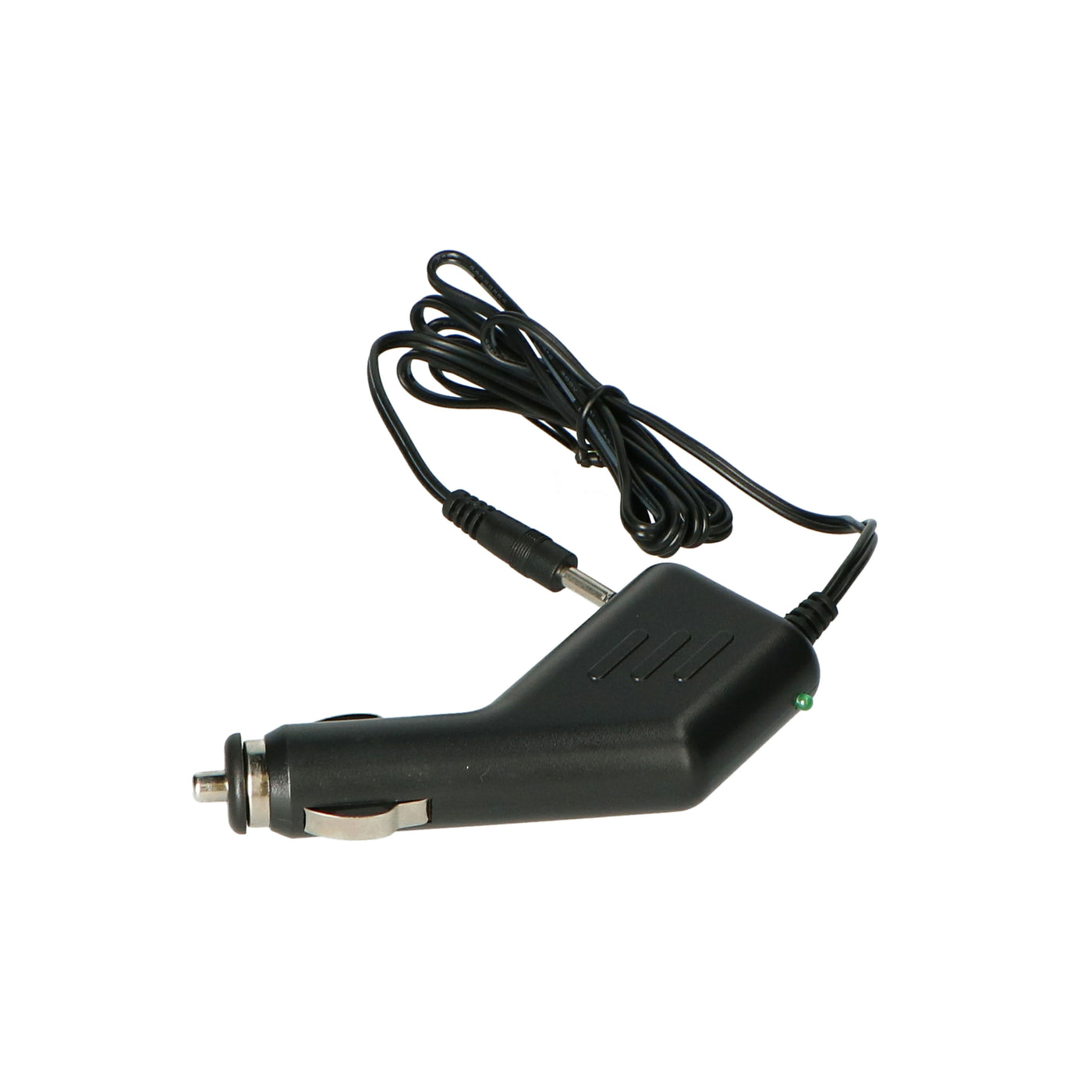 P000724 - Auto-adapter DVP enkele aansluiting