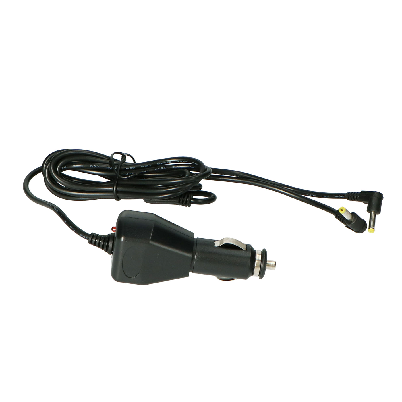 S000725 - Auto-adapter DVP dubbele aansluiting