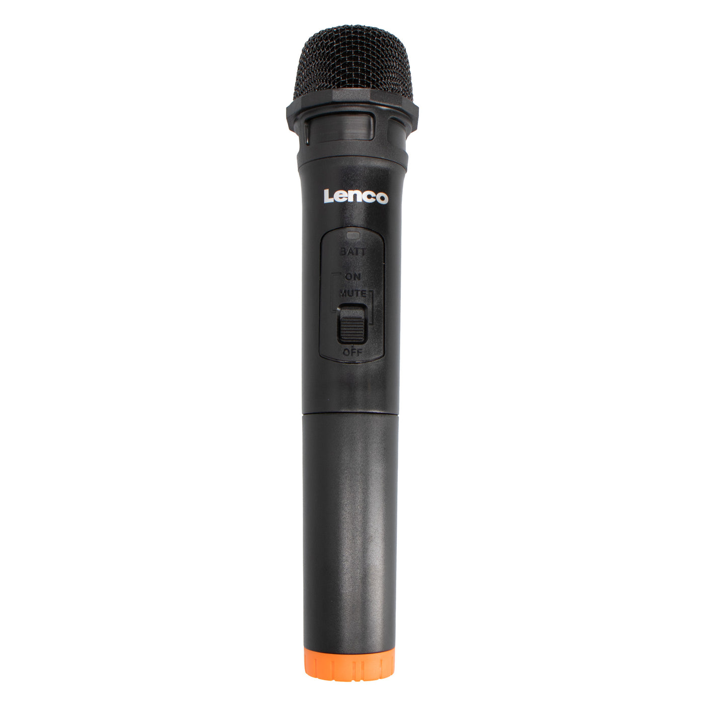 P002657 - Draadloze microfoon PA-220