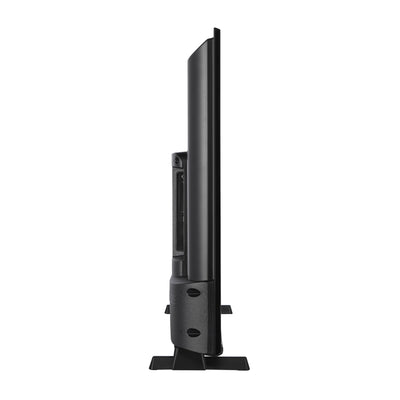 Lenco LED-4044BK - 40" Android Smart TV, Full HD, zwart