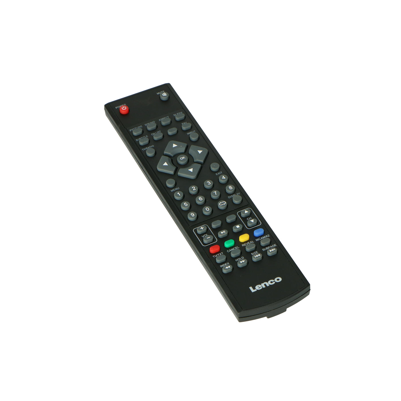 P000923 - Remote control LED-2421