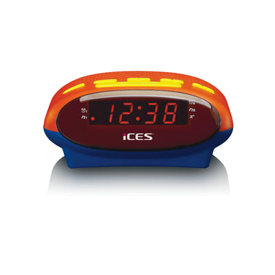 Ices ICR-210 KIDS - FM wekkerradio, KIDS
