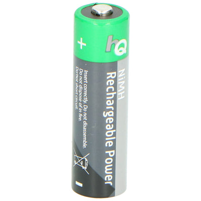 P001958 - Rechargeable battery AA 2000mAh