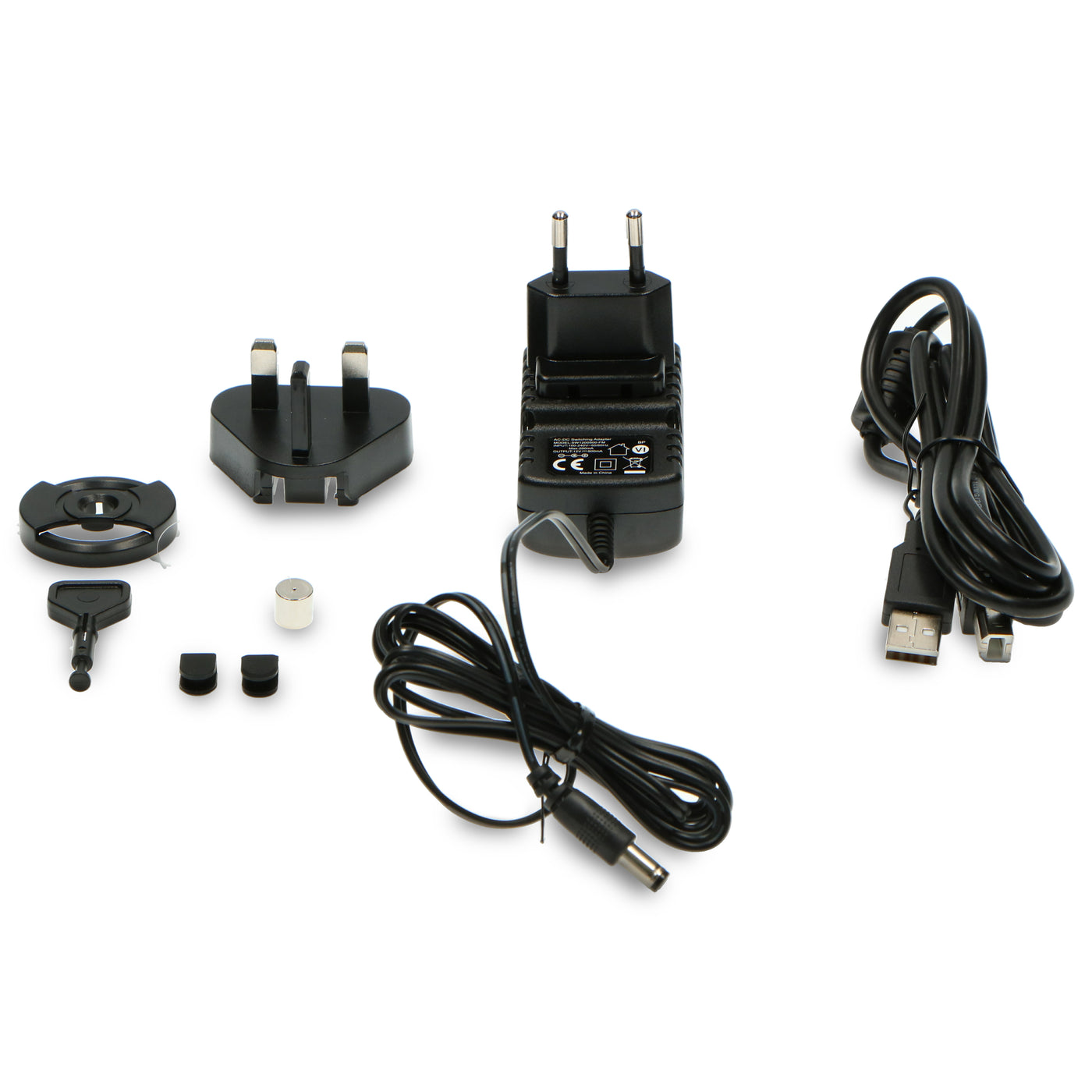 LENCO LBT-188WA - Platenspeler met Bluetooth® transmissie, donkerbruin