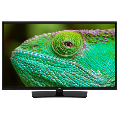 LENCO DVL-3273BK - 32" Smart TV met ingebouwde DVD speler, zwart