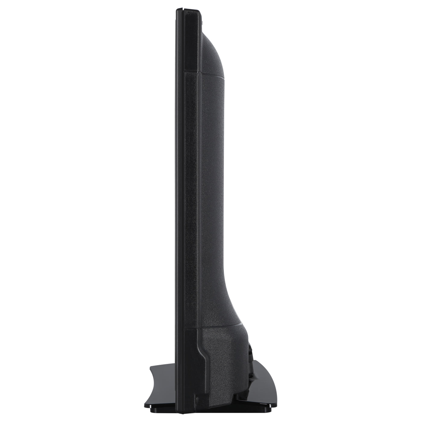 LENCO LED-2463BK (V2) - 24" Android Smart TV with 12V car adapter, black