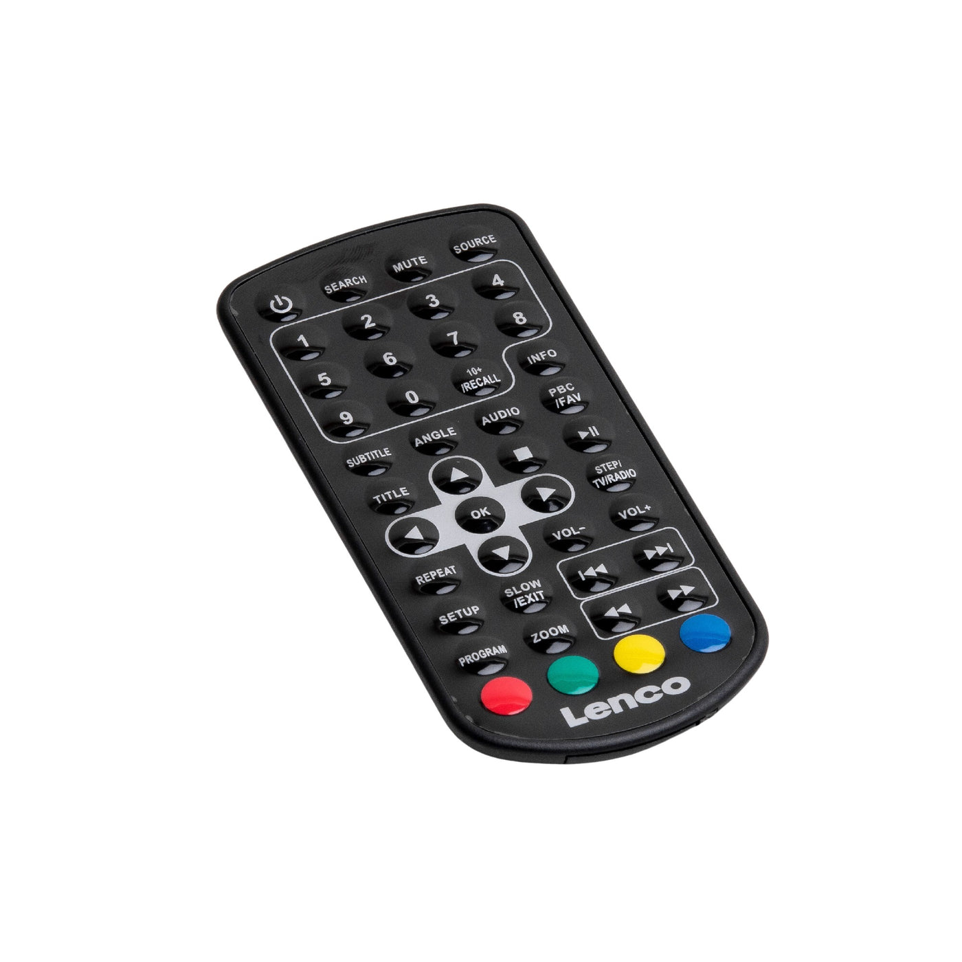 P000697 - Remote control DVP-9412