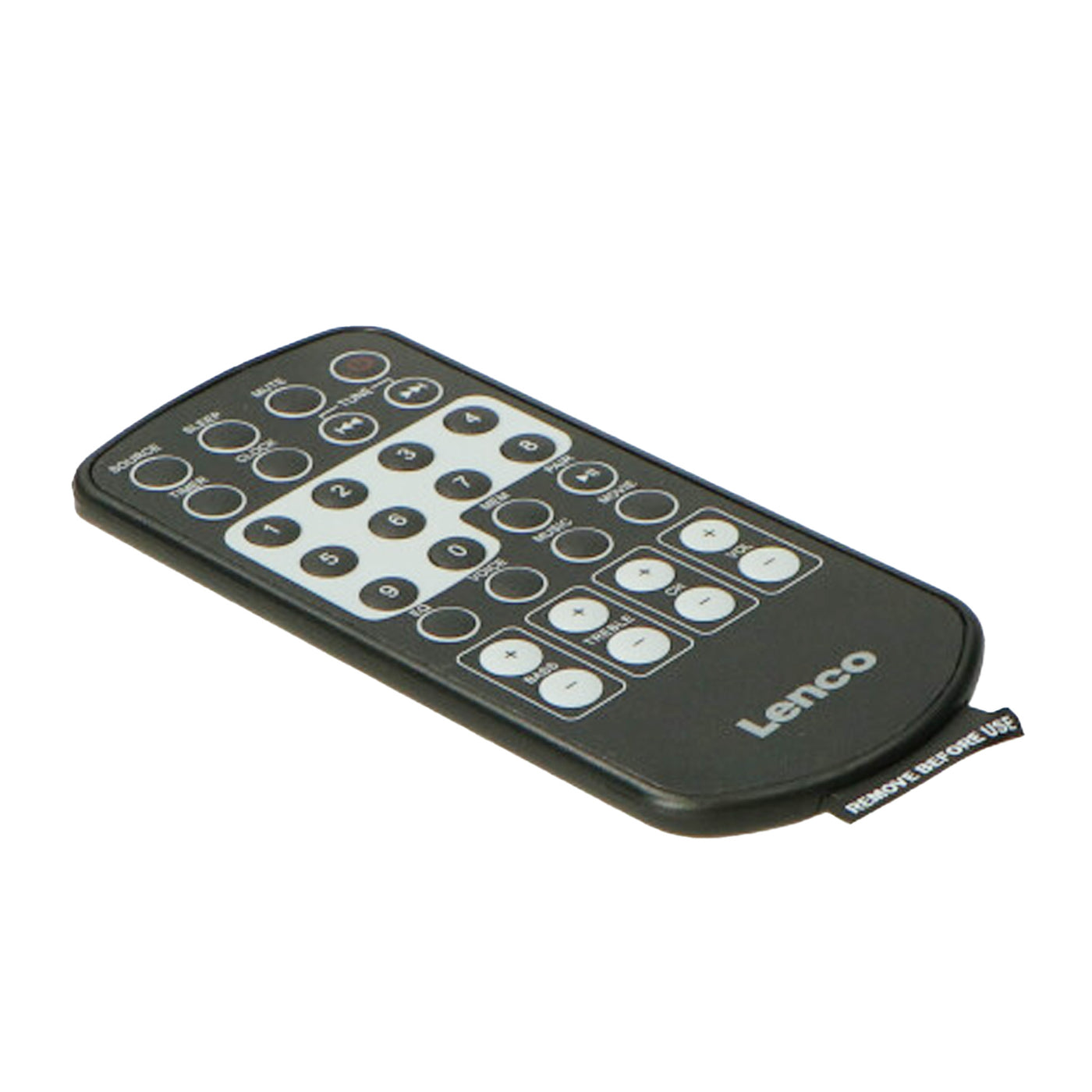 P001506 - Remote control SB-210