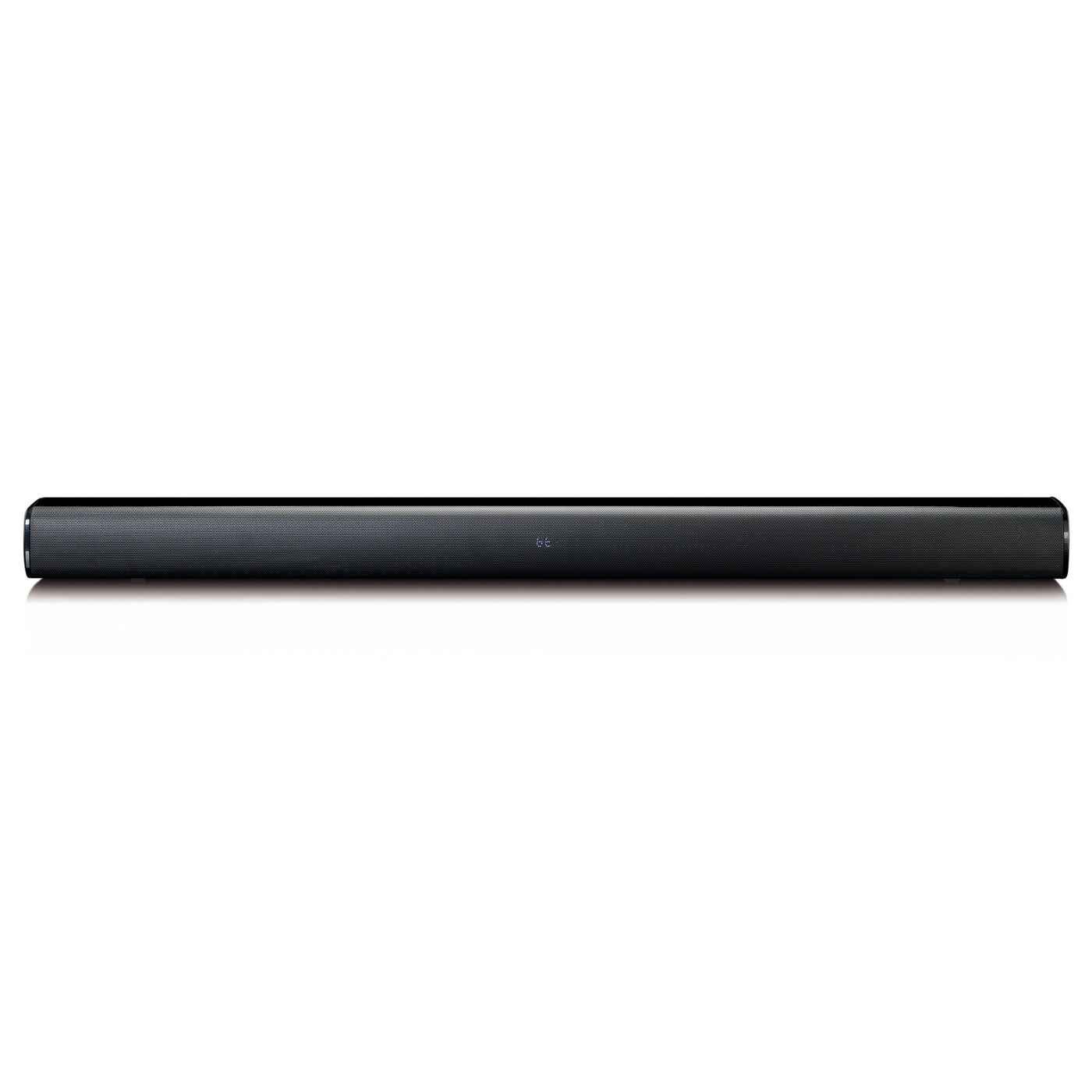 LENCO SB-080 BK - 90 cm Sound bar, 80w, Bluetooth®, USB, HDMI with built-in subwoofer - Black