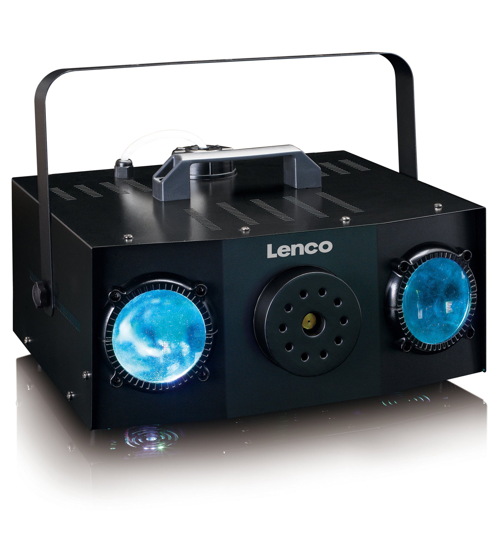 Nu kopen? de | Lenco in LFM-220BK Webshop Lenco officiële