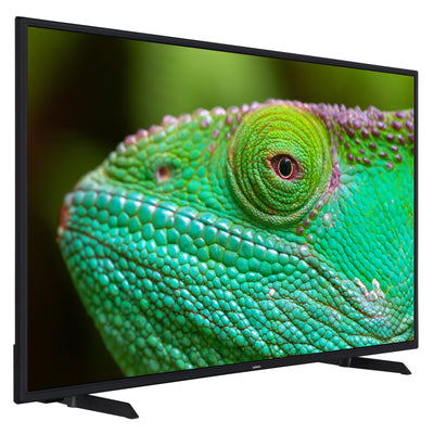 LENCO LED-4353BK - 43" 4K Android Smart TV, zwart