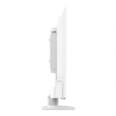 LENCO DVL-3242WH - 32 Inch DVB/T/T2/S2/C Ingebouwde DVD speler - Wit
