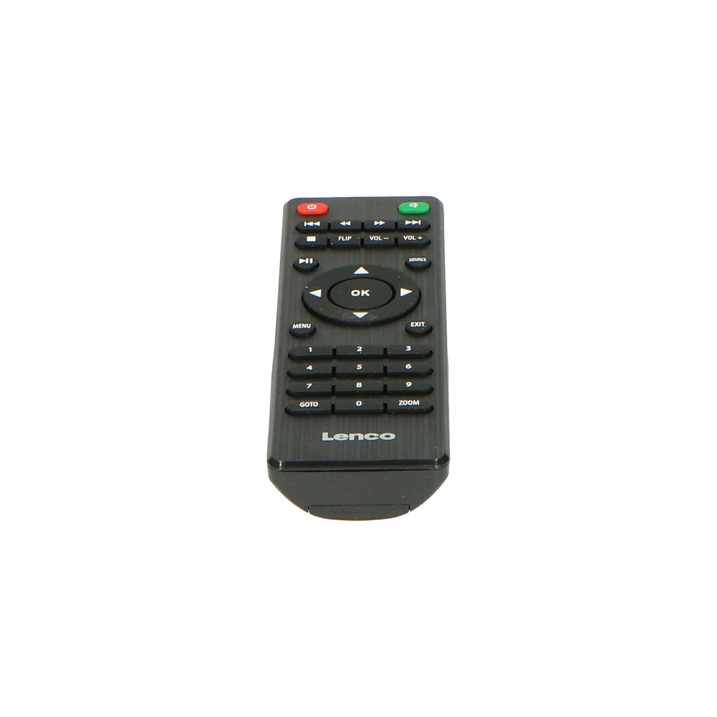P004176 - Remote control LPJ-280