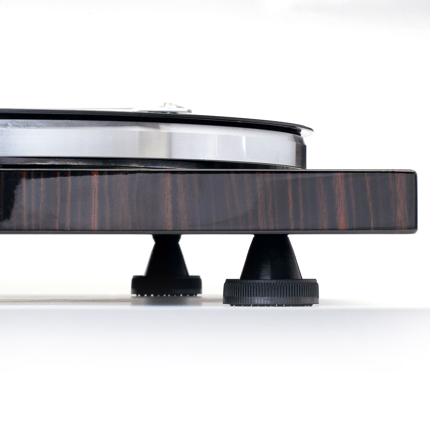 LENCO LBT-188WA - Record Player with Bluetooth® transmission, dark brown