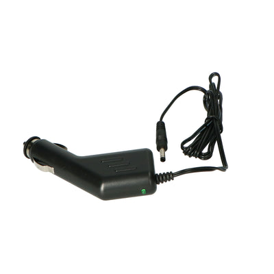 P000724 - Auto-adapter DVP enkele aansluiting
