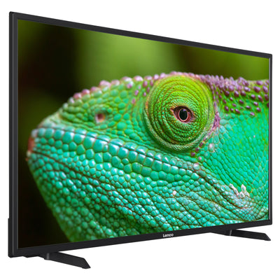 LENCO LED-4243BK - 42" Android Smart TV, Full HD, black
