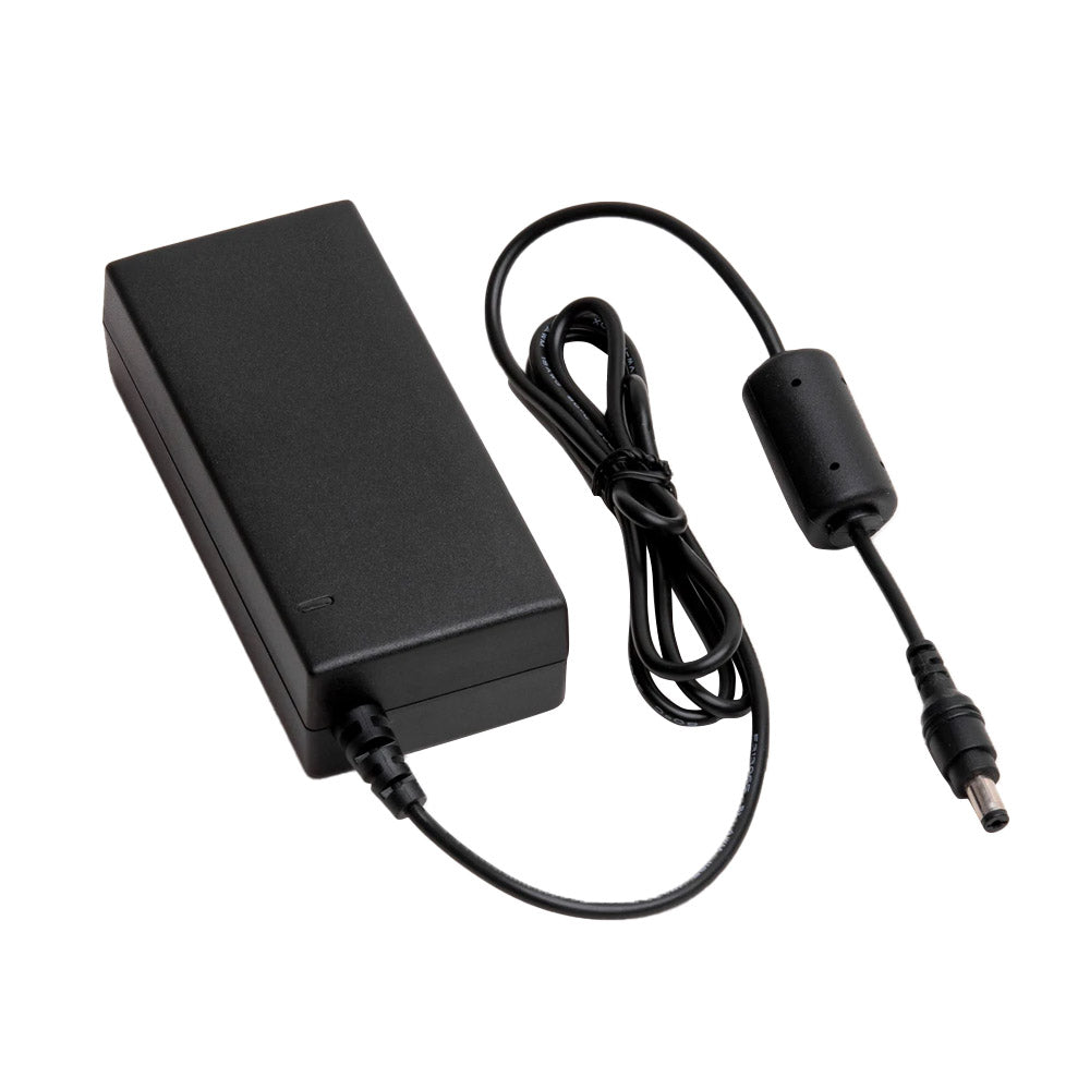 P000472 - AC-Adapter zwart DIR-2000