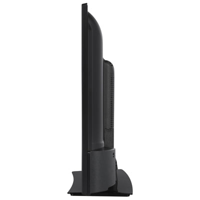 LENCO LED-3263BK (V2) - 32" Android Smart TV met 12V auto adapter, zwart
