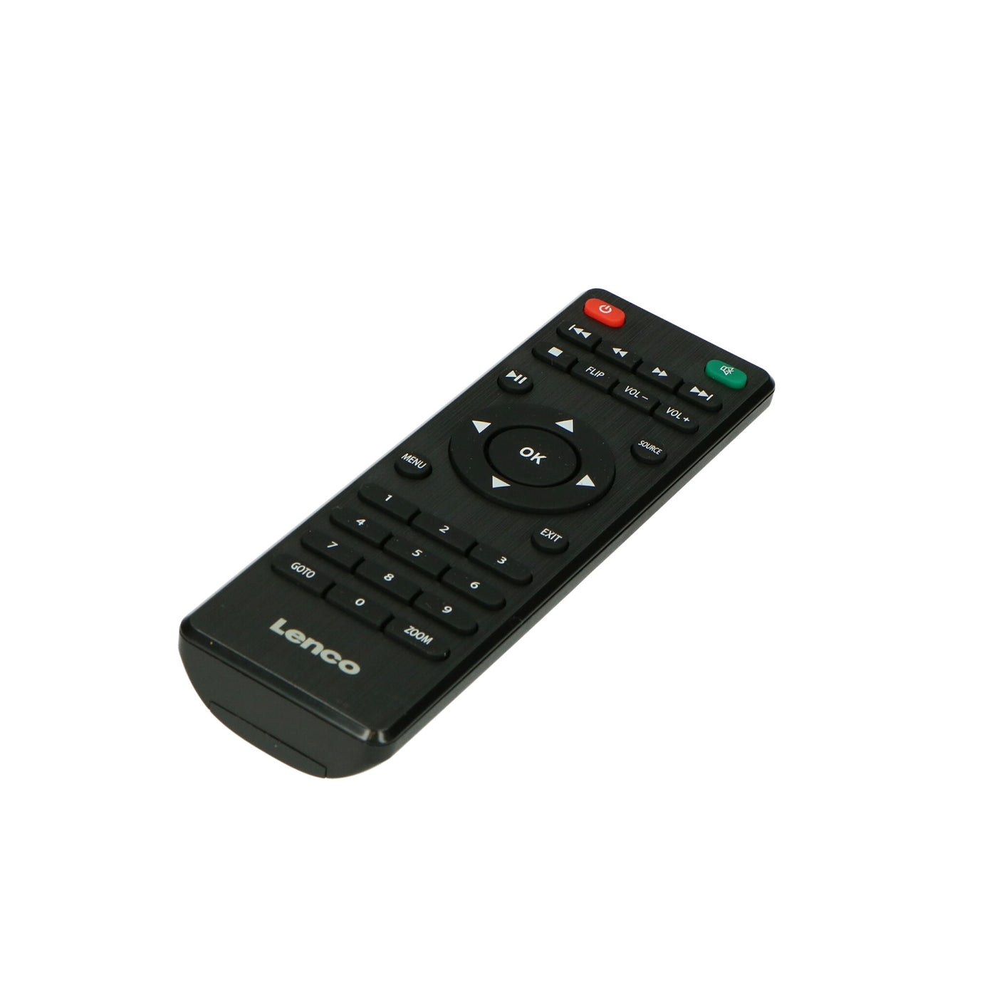 P002715 - Remote control LPJ-700
